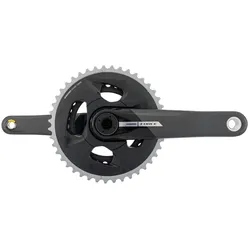 SRAM Kettenradgarnitur Force AXS 175 mm