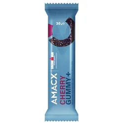 AMACX Gums Cherry + | 30g Beutel