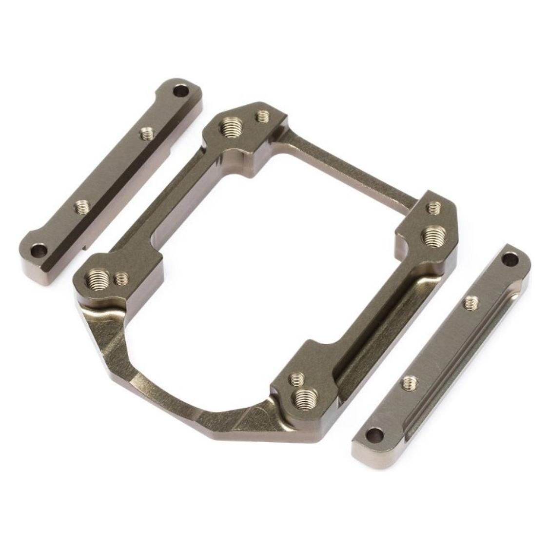 HB D8 Engine Mount Set (67366)