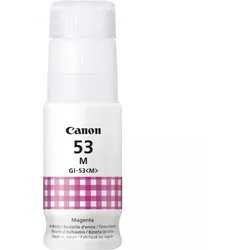 Canon GI 53 M - Magenta - original - Nachfülltinte - für PIXMA G550, G650