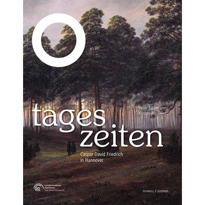 Tageszeiten, Taschenbuch von Peter Rautmann,Kirsten Hinderer, Schnell & Steiner, 978-3-7954-3952-1