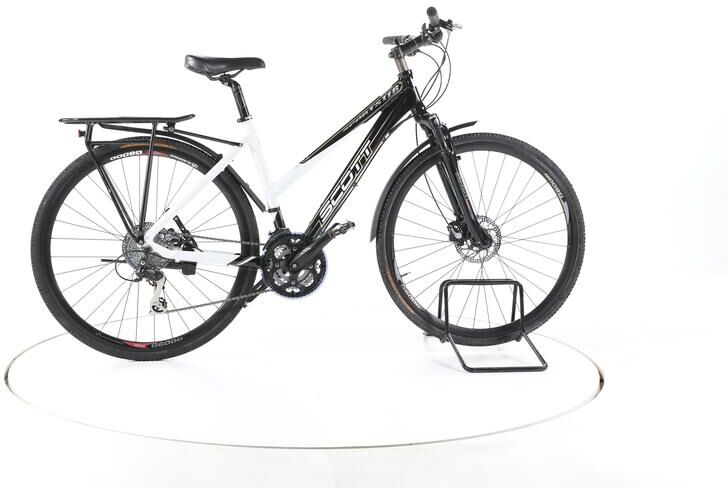 Scott Sportster Vélo de ville et trekking - 303764