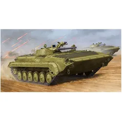 Trumpeter Soviet BMP-1 IFV