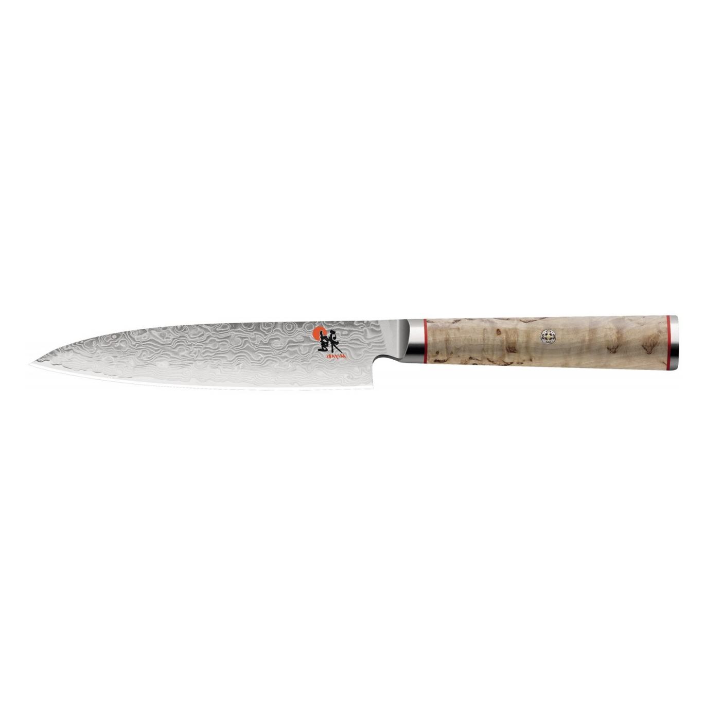 Miyabi 5000MCD Chutoh (16 cm, 1x) (34372-161-0)