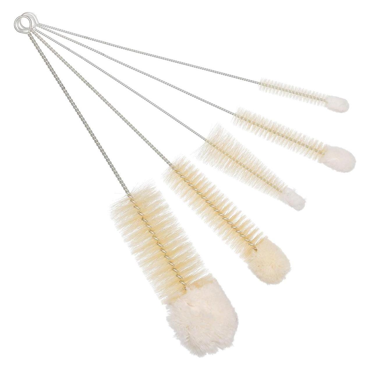 Bürstenhaus Redecker Flaschenbürsten-Sets (1 Stk.) (523456 M2470-0593)