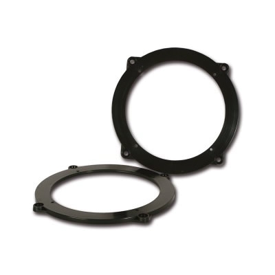 CHP Lautsprecherringe MERCEDES E W211 2002 165mm Türen vorne