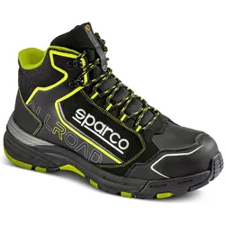 Sparco, Motorsportschuhe, Allroad-H (48)