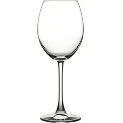 PASABAHCE Rotweinglas, Serie Enoteca, 0,44 Liter, 6 Stück (GL0801440)