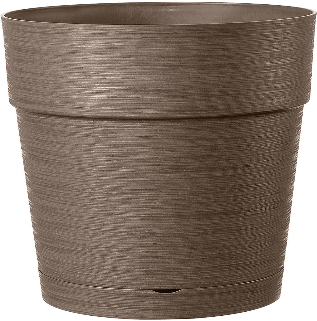 Deroma UK Save R Pot Camel 43cm H x 47.9cm W x 47.9cm D