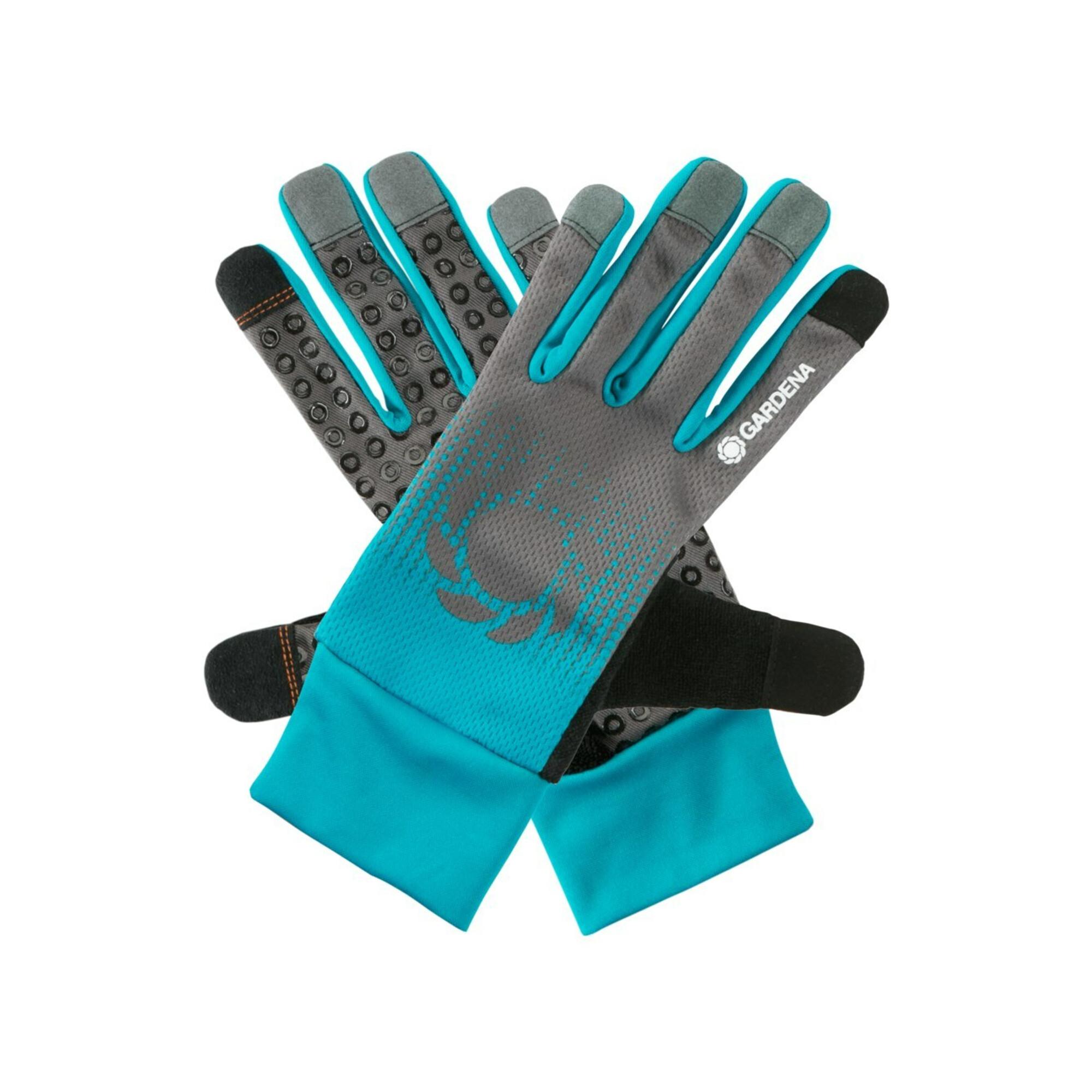 Gardena Garten- und Pflegehandschuh Größe 9 / L (11502-20)