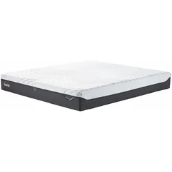 Tempur Viscomatratze PRO PLUS COOLQUILT - LF ca. 160.00x200.00