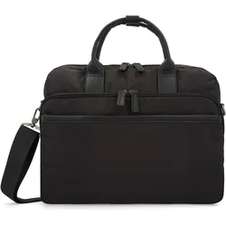 Picard Aktentasche S'pore 2974 (15", Universal), Notebooktasche, Schwarz