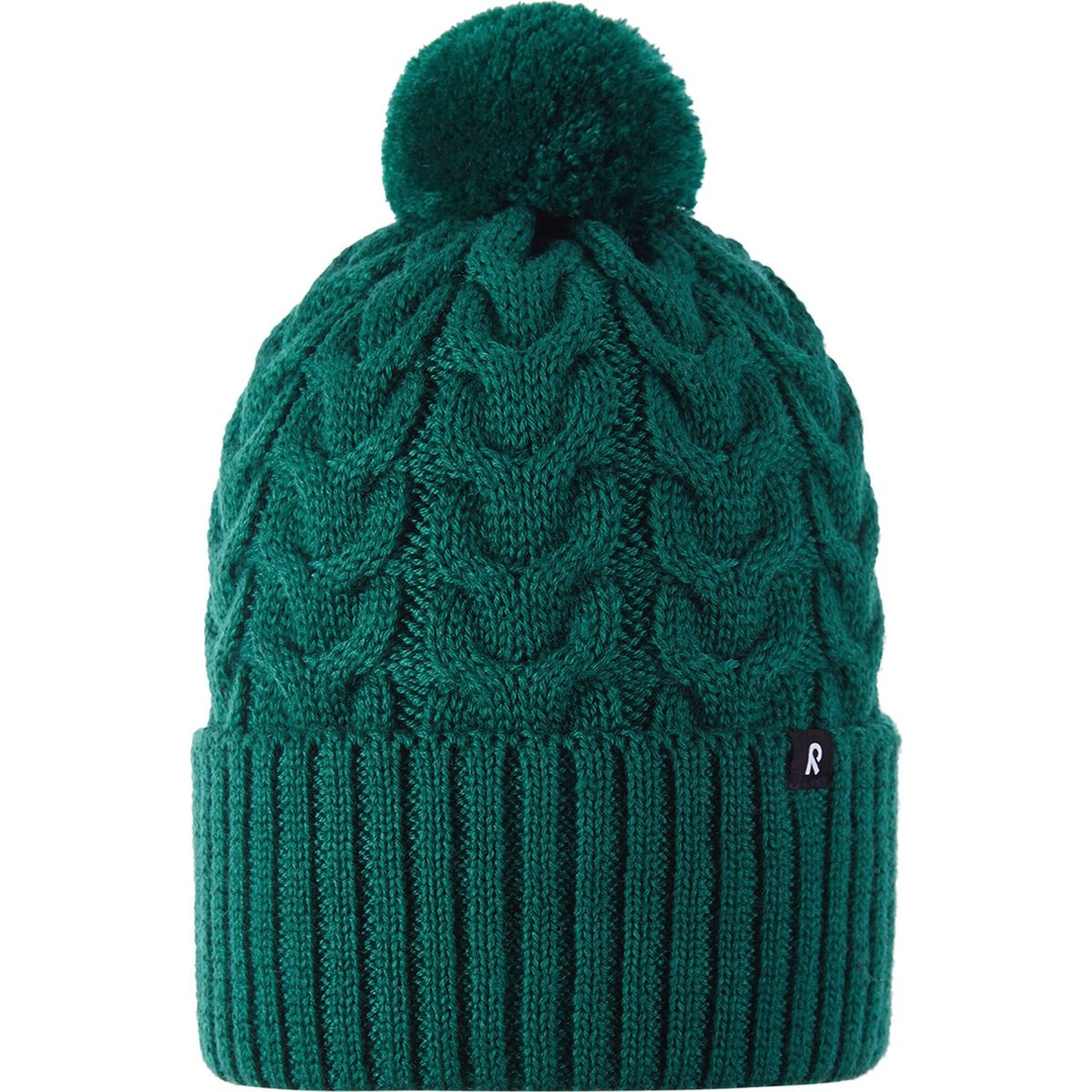 Reima Routii deeper green (89A0) 56/58 5300088C89A0056