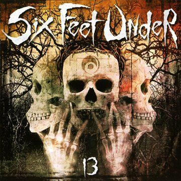 Six Feet Under - 13 - Preis vom 10.10.2026 11:48:34 h