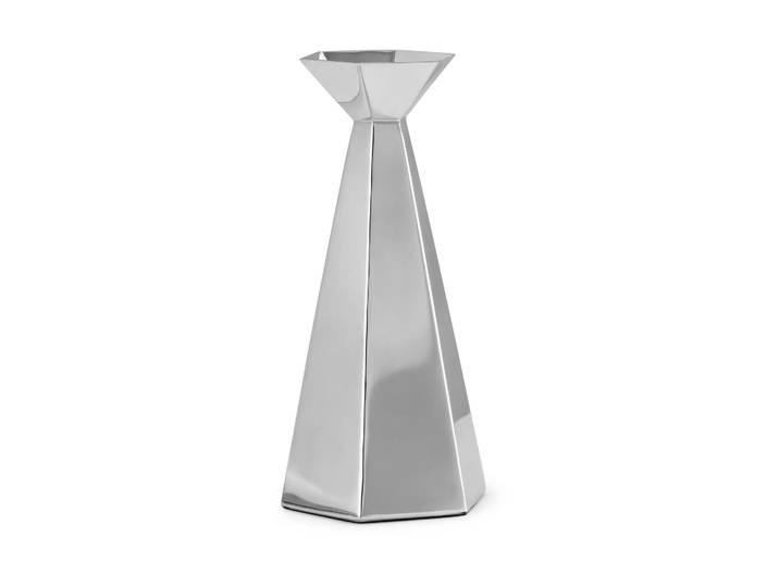 Normann Copenhagen Vase Hexa Large, 28x13x13 cm