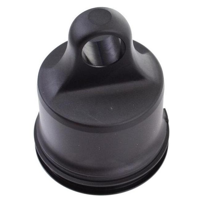 Fox Eyelet: Shaft End, Float X2, 9mm, Enduro 29, Locking, 13-17 SH (213-07-180)
