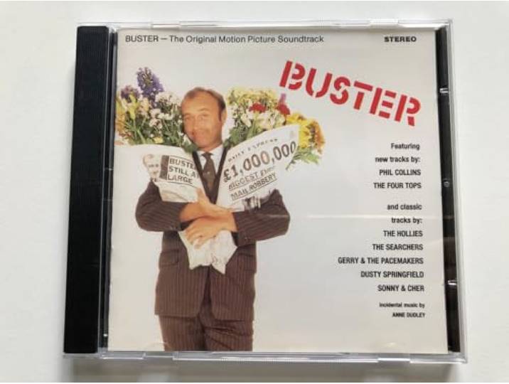 Buster