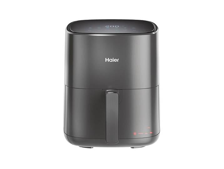 Haier HAF5P 021 I-Master Series 5 Heissluftfritteuse Grau