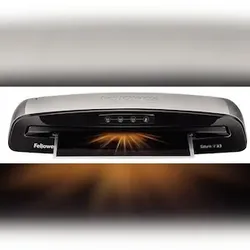 Fellowes Laminiergerät, A3, Kleinbüro, Saturn 3i, 80-125 μm