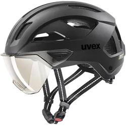 Uvex, Velohelm, (53 - 56 cm)