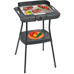 Bomann, Elektrogrill, BQS 2244 CB (2 kW)