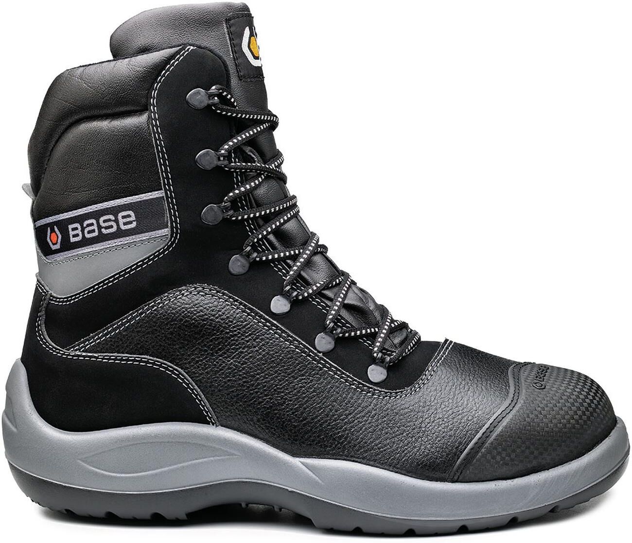 Base B0120 Bach S3 Ci Src Black 42