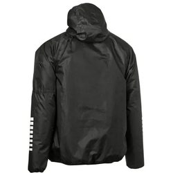 Derbystar Primo v24 Regenjacke Unisex - schwarz - L