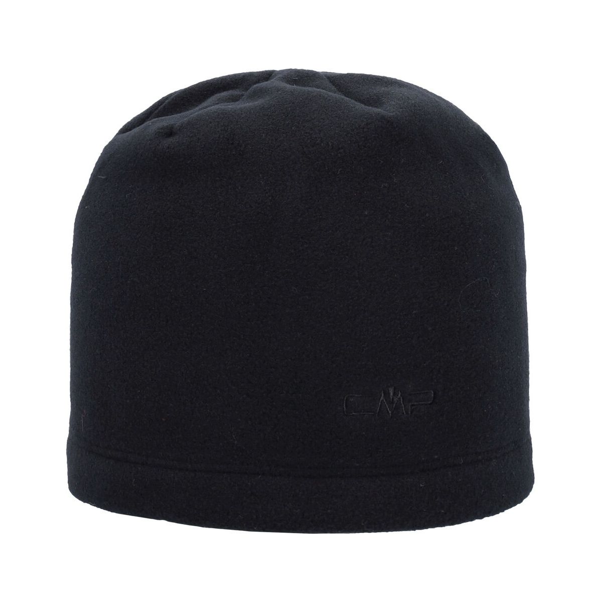 CMP MAN Fleece Hat nero (U901) U 6505302-U901-U