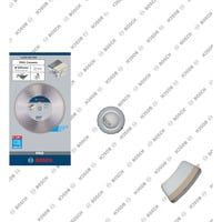 PRO Ceramic Diamant-Trennscheibe, Ø 350mm Bohrung 30mm / 25,4mm