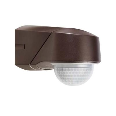 ESYLUX Bewegungsmelder RC 280i braun EM10015816