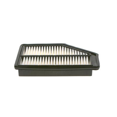 BOSCH Luftfilter HONDA F 026 400 295 17220RR2H00,17220RZPG00,17220RZPY00 Motorluftfilter,Filter für Luft J1324058