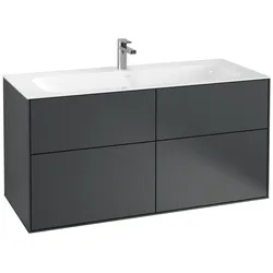 Villeroy & Boch Finion Waschtischunterschrank F05, F05000HG F05000HG
