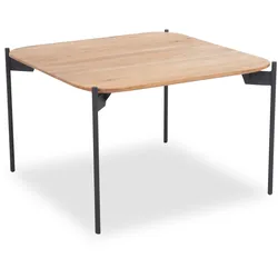 Couchtisch ALTO (LBH 60x60x38 cm) - LBH 60x60x38 cm