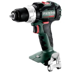 Metabo Akku-Bohrschrauber BS 18 LT BL - Karton - 602325890