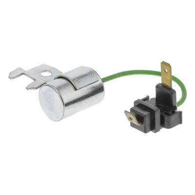 TOPRAN Kondensator, Zündanlage 101020 für VW