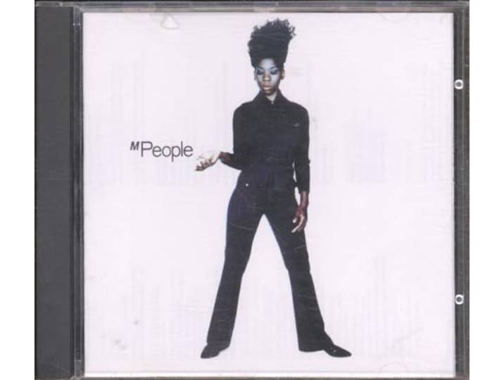 CD Northern Soul