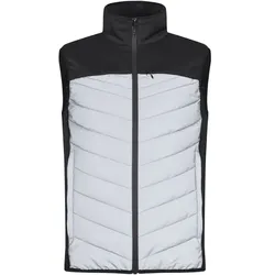 CLIQUE Utah Steppweste Herren 949 - reflektierend L