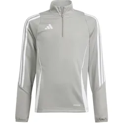 Adidas, Jungen, Sportshirt, TIRO24 TRTOP Y (176), Grau, 176
