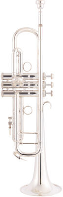Bach 190SL65GV Bb-Trumpet