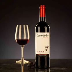 Castelfeder 2023 Castelfeder St. Magdalener Schallerhof 2023 Lagrein,Vernatsch Italien