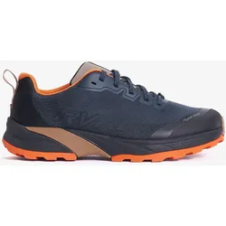 Trailblaze Waterproof Hiking Shoes Herren Deep Navy, Größe:42 - Schuhe - Blau