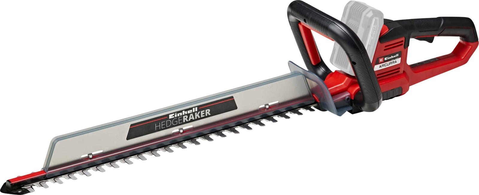 Einhell Power X-Change GE-CH 18/60 Li-Solo accu-heggenschaar