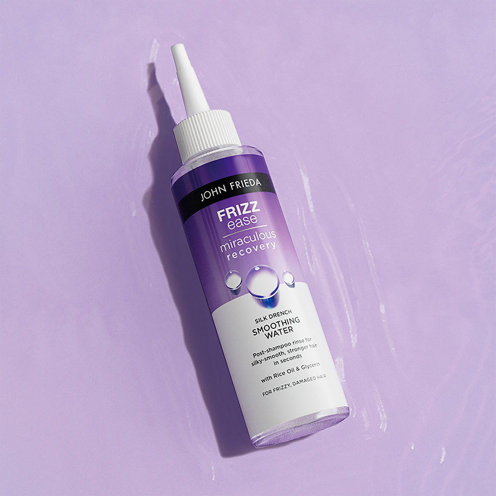 John Frieda Eau capillaire miraculeuse FRIZZ-EASE 200 ml