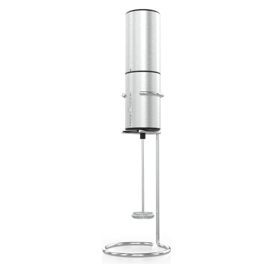 Clatronic ProfiCook Milchaufschäumer PC-MS 1273 (501273)