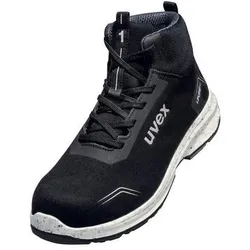Uvex, Sicherheitsschuhe, Stiefel 6895 (S2, 51)