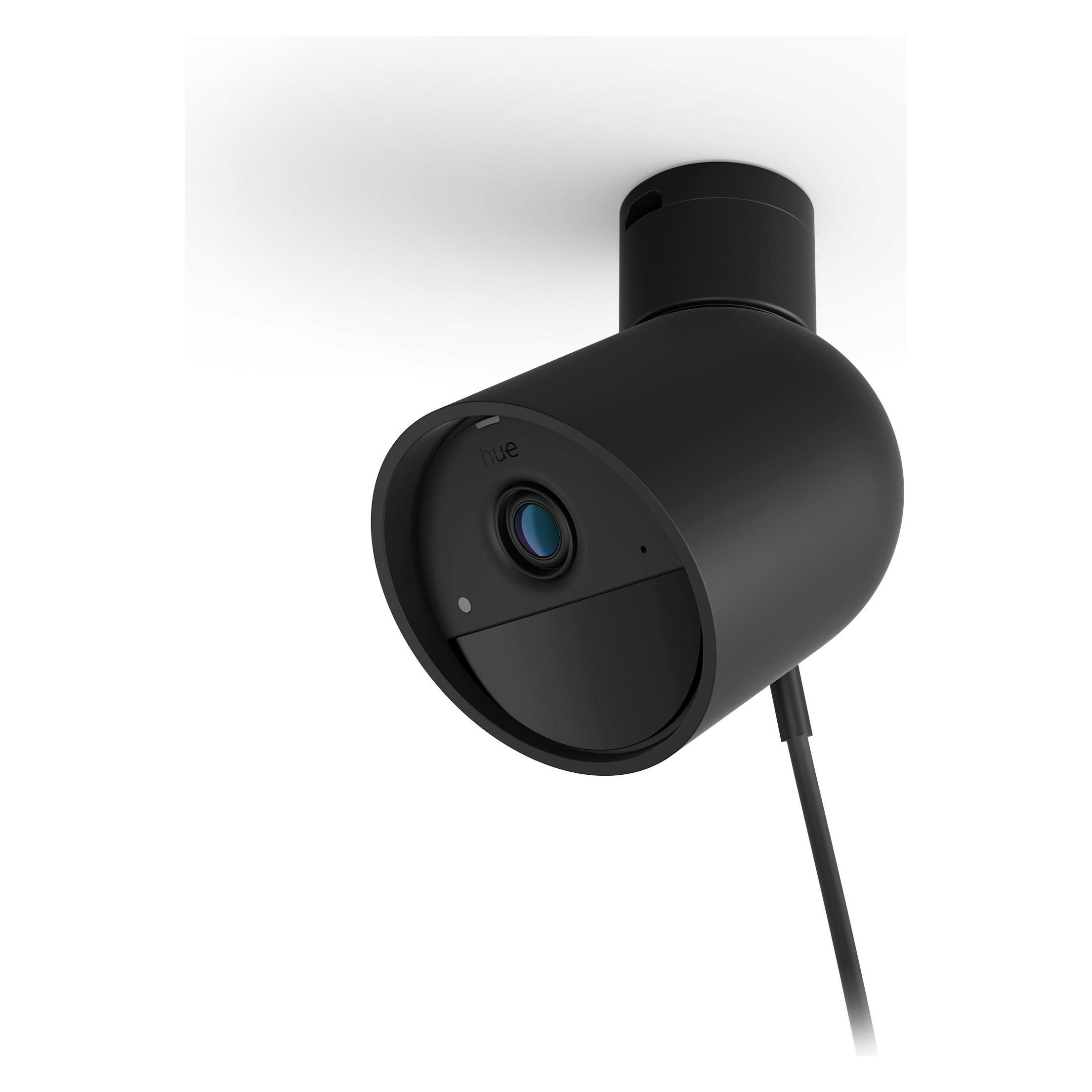Philips Hue Secure kabelgebundene Kamera (1920 x 1080 Pixels) (929003562502)