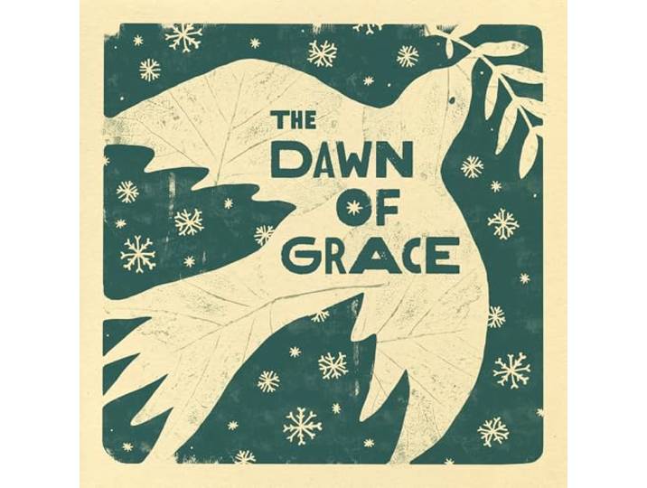 The Dawn Of Grace