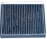 Denso Filter, Innenraumluft Dcf118k Für Jaguar