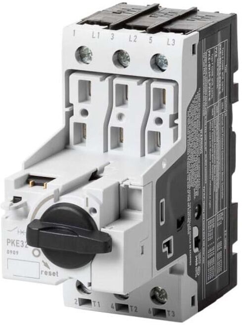 Eaton Disjoncteur moteur électronique PKE32 (121722)