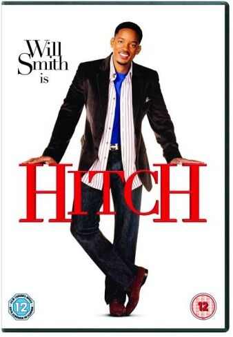 SONY PICTURES Hitch [DVD] - Preis vom 30.09.2026 09:01:18 h